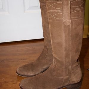 J Crew Tall Boots